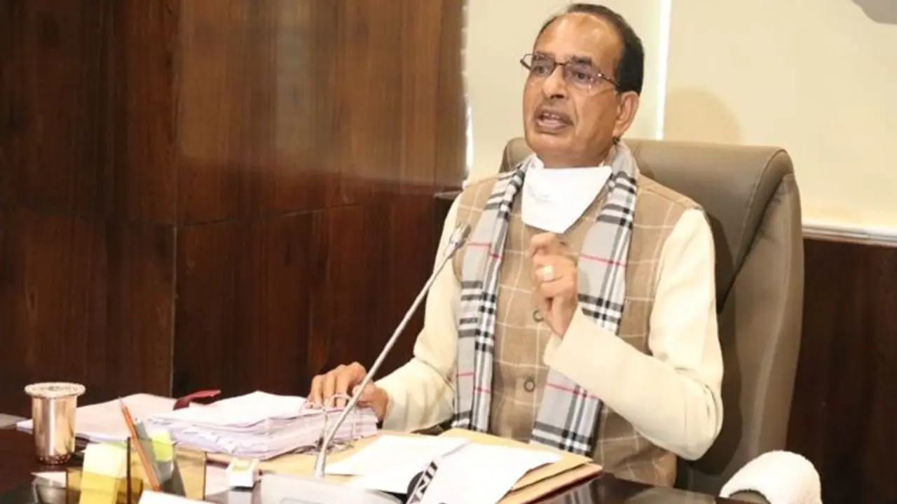 इंदौर उज्जैन के बाद राजधानी भोपाल में 19 अप्रैल तक टोटल लॉकडाउन, 6 दिन तक सबकुछ रहेगा बंद