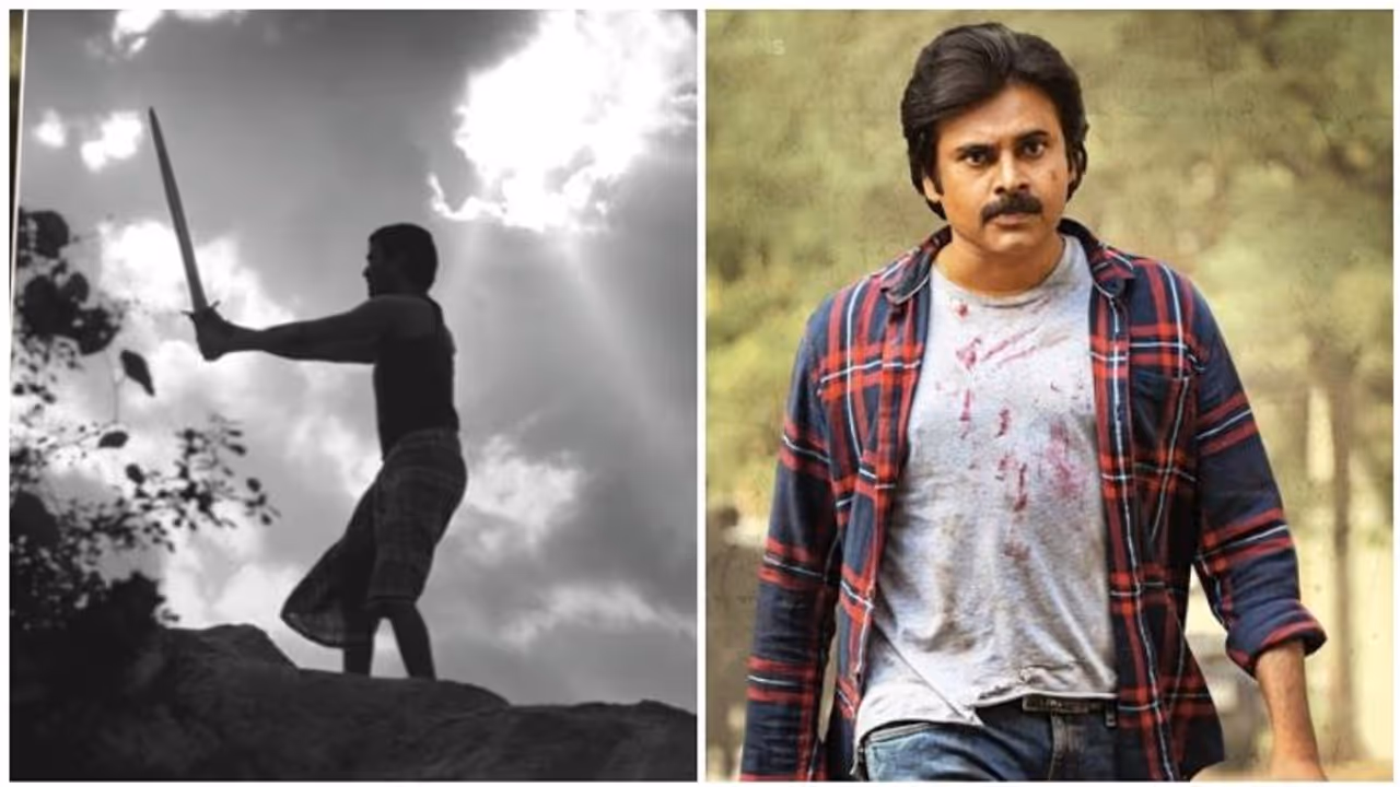 தமிழில் 'கர்ணன்' என்றால் தெலுங்கில் 'வக்கீல் சாப்'..! வசூலில் நொறுக்கும் படங்கள்! தமிழில் 'கர்ணன்' என்றால் தெலுங்கில் 'வக்கீல் சாப்'..! வசூலில் நொறுக்கும் படங்கள்!