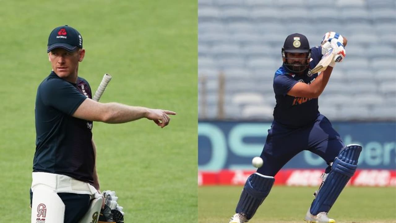 IPL 2021 preview: Mumbai Indians aims to bounce back against mighty Kolkata Knight Riders IPL 2021 preview: Mumbai Indians aims to bounce back against mighty Kolkata Knight Riders