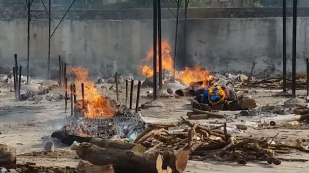 ನಿಮಿಷಕ್ಕೆ ಕೋವಿಡ್‌ಗೆ 7 ಜನ, ಆದರೆ ಹಸಿವಿಗೆ 11 ಜನರ ಬಲಿ: ವರದಿ!