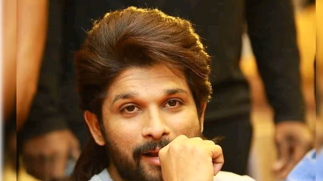 நடிகர் அல்லு அர்ஜுனுக்கு கொரோனா..! அவரே வெளியிட்ட அதிர்ச்சி பதிவு..! நடிகர் அல்லு அர்ஜுனுக்கு கொரோனா..! அவரே வெளியிட்ட அதிர்ச்சி பதிவு..!