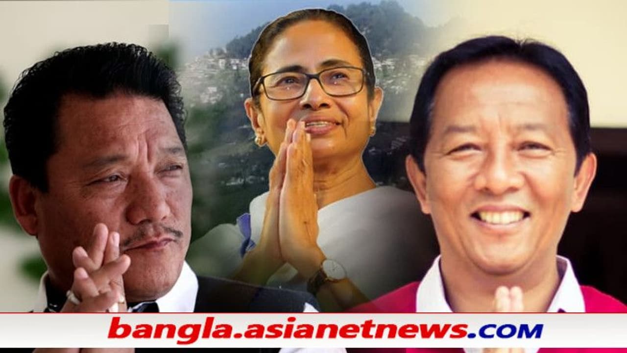 কাকে ভোট দেবেন, কোন 'বন্ধু' মমতার প্রিয়তম ধন্দে পাহাড়ের তৃণমূল কর্মী সমর্থকরা কাকে ভোট দেবেন, কোন 'বন্ধু' মমতার প্রিয়তম ধন্দে পাহাড়ের তৃণমূল কর্মী সমর্থকরা