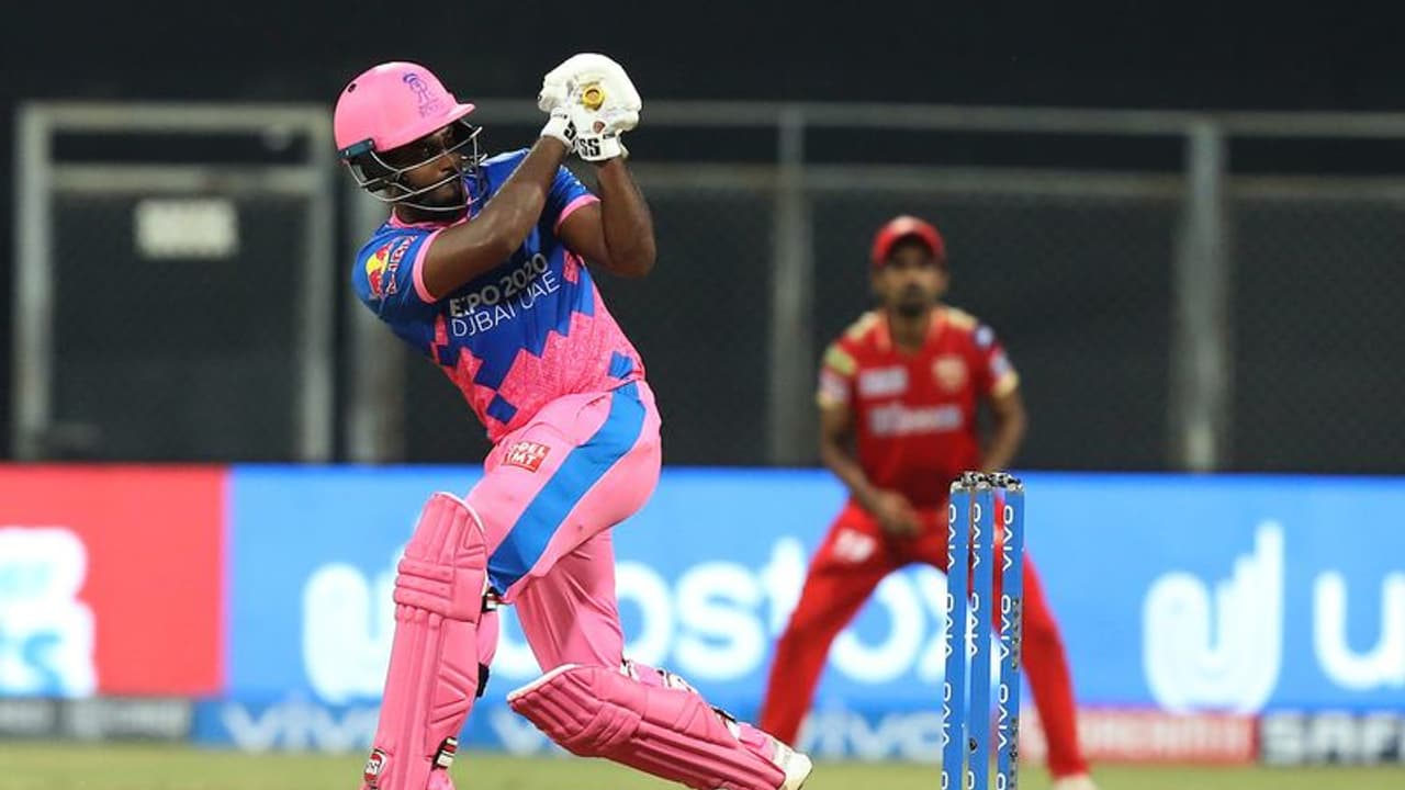 ನಾಯಕನಾಗಿ ಪದಾರ್ಪಣಾ ಪಂದ್ಯದಲ್ಲೇ ಶತಕ; ದಾಖಲೆ ಬರೆದ ಸಂಜು ಸ್ಯಾಮ್ಸನ್!