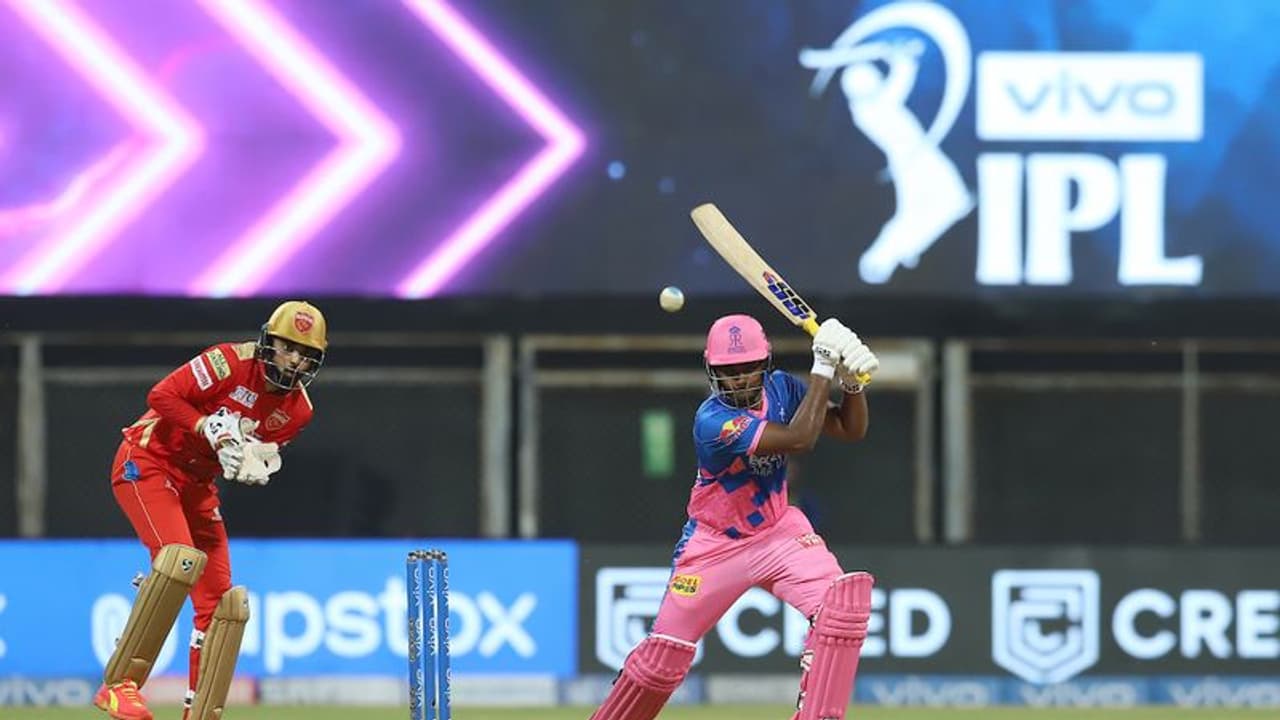 IPL 2021: ಪಂಜಾಬ್ ಕಿಂಗ್ಸ್ ಪಂದ್ಯ ಗೆದ್ದರೆ, ಹೃದಯ ಗೆದ್ದ ಸಂಜು ಸ್ಯಾಮ್ಸನ್! IPL 2021: ಪಂಜಾಬ್ ಕಿಂಗ್ಸ್ ಪಂದ್ಯ ಗೆದ್ದರೆ, ಹೃದಯ ಗೆದ್ದ ಸಂಜು ಸ್ಯಾಮ್ಸನ್!
