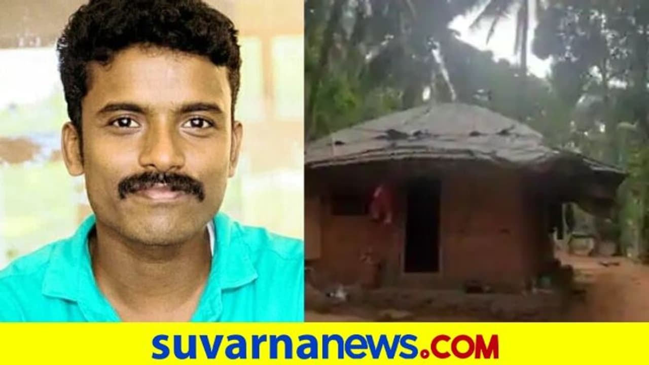 ರಾತ್ರಿ ಕಾವಲುಗಾರ ಆಗಿದ್ದವ ಈಗ ಐಐಎಂ ಪ್ರಾಧ್ಯಾಪಕ! ರಾತ್ರಿ ಕಾವಲುಗಾರ ಆಗಿದ್ದವ ಈಗ ಐಐಎಂ ಪ್ರಾಧ್ಯಾಪಕ!