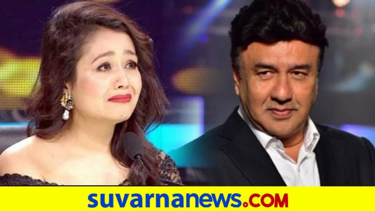 KGF ಗಾಯಕಿಯ ವಾಯ್ಸ್ ಕೇಳಿ ಹಿಯಾಳಿಸಿ ತನ್ನ ಕೆನ್ನೆಗೆ ತಾನೇ ಹೊಡೆದ ಖ್ಯಾತ ಗಾಯಕ KGF ಗಾಯಕಿಯ ವಾಯ್ಸ್ ಕೇಳಿ ಹಿಯಾಳಿಸಿ ತನ್ನ ಕೆನ್ನೆಗೆ ತಾನೇ ಹೊಡೆದ ಖ್ಯಾತ ಗಾಯಕ