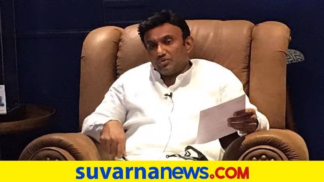 ಕೋವಿಡ್ ಅಂಕಿ ಸಂಖ್ಯೆಯನ್ನು ಸರ್ಕಾರ ಮುಚ್ಚಿಡುತ್ತಿದ್ಯಾ? ಸ್ಪಷ್ಟನೆ ಕೊಟ್ಟ ಸುಧಾಕರ್