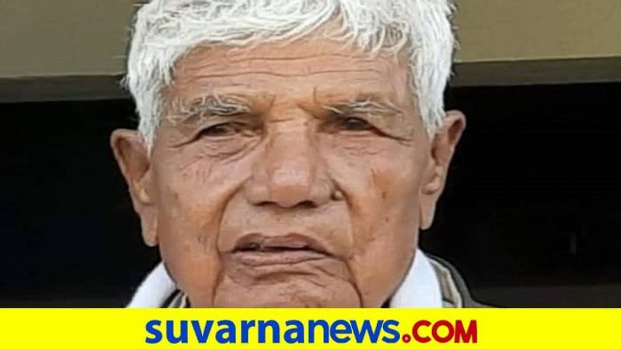 ಶಹಾಪುರ: ಹಿರಿಯ ರಂಗಕರ್ಮಿ ಎಲ್ಬಿಕೆ ಆಲ್ದಾಳ ಇನ್ನಿಲ್ಲ