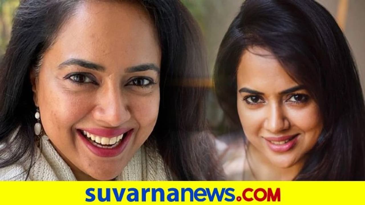 ಬಿಳಿ ಕೂದಲು ಕವರ್ ಮಾಡೋಕಾಗಲ್ವಾ ? ಪ್ರಶ್ನಿಸಿದ ನೆಟ್ಟಿಗರಿಗೆ ನಟಿಯ ಖಡಕ್ ಆನ್ಸರ್