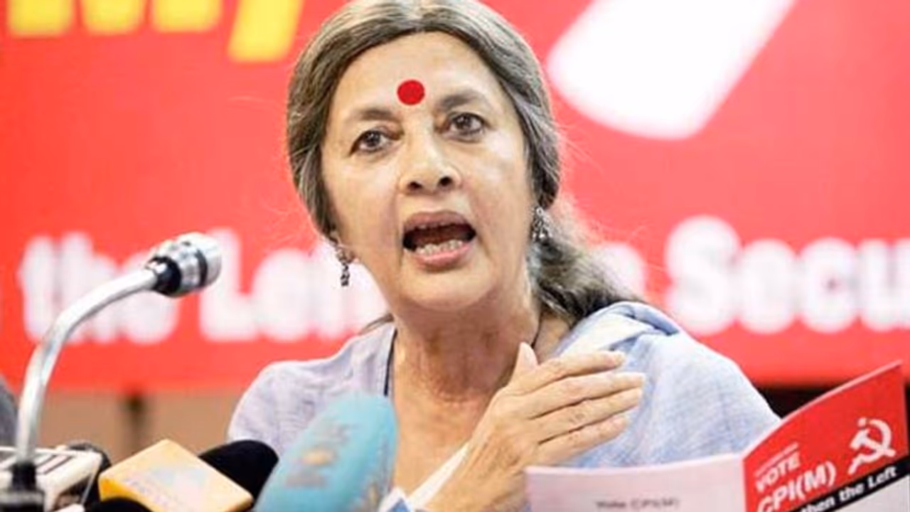 ರಾಮಮಂದಿರ ಉದ್ಘಾಟನೆಯಿಂದ CPI(M) ದೂರ, ಅಸುರರು ದೇವಲೋಕ ಪ್ರವೇಶಿಸಲ್ಲ ಎಂದ ಜನ!