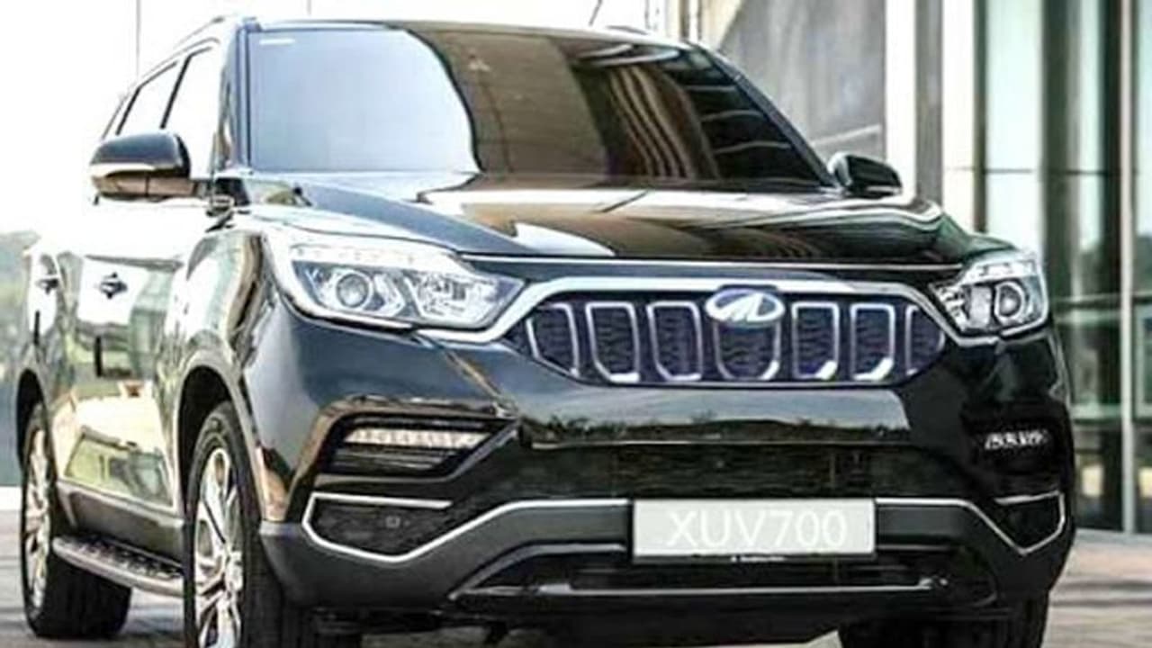 ഉറങ്ങിയ ഡ്രൈവറെ വിളിച്ചുണര്ത്തും, XUV 700 എത്തുക ഈ സംവിധാനത്തോടെ ഉറങ്ങിയ ഡ്രൈവറെ വിളിച്ചുണര്ത്തും, XUV 700 എത്തുക ഈ സംവിധാനത്തോടെ