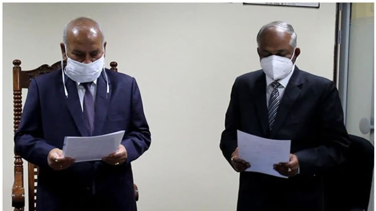 ബാബറി കേസ് വിധിപറഞ്ഞ ജഡ്ജിക്ക് യു.പി ഉപലോകയുക്തയായി നിയമനം ബാബറി കേസ് വിധിപറഞ്ഞ ജഡ്ജിക്ക് യു.പി ഉപലോകയുക്തയായി നിയമനം