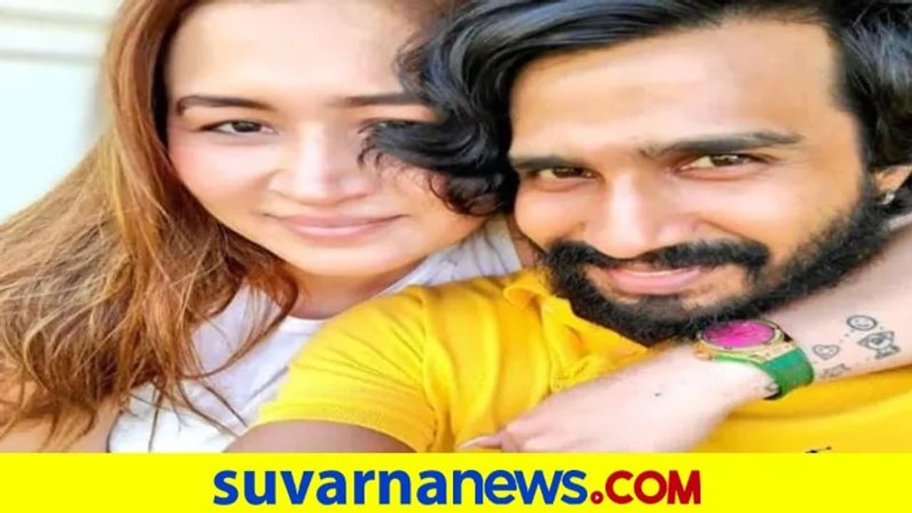 ಹಸೆಮಣೆಯೇರಲು ಜ್ವಾಲಾ ಗುಟ್ಟಾ ವಿಷ್ಣು ವಿಶಾಲ್ ರೆಡಿ; ಮದುವೆ ಡೇಟ್ ಫಿಕ್ಸ್ ಹಸೆಮಣೆಯೇರಲು ಜ್ವಾಲಾ ಗುಟ್ಟಾ ವಿಷ್ಣು ವಿಶಾಲ್ ರೆಡಿ; ಮದುವೆ ಡೇಟ್ ಫಿಕ್ಸ್