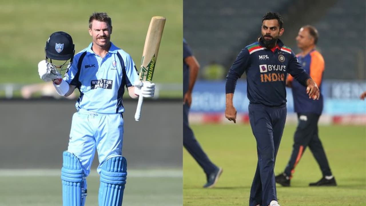 IPL 2021 preview: RCB looks to get winning momentum going, SRH eyes comeback IPL 2021 preview: RCB looks to get winning momentum going, SRH eyes comeback