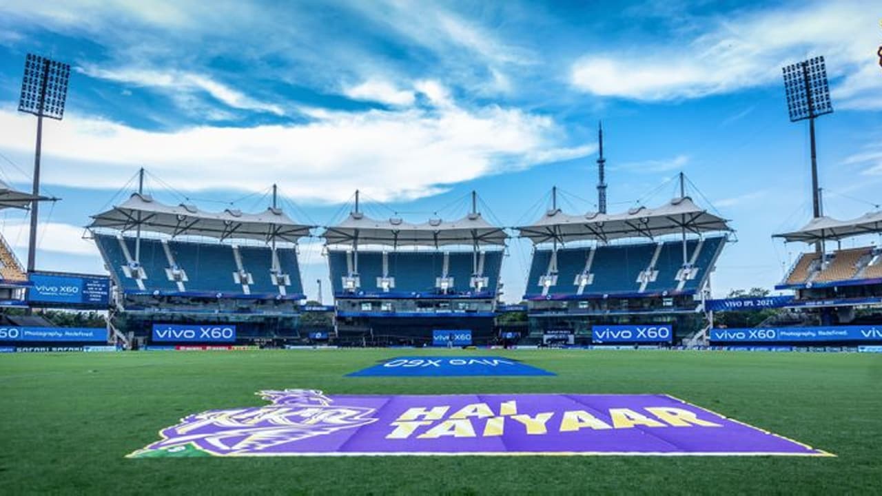 IPL 2021: ಮುಂಬೈ ಇಂಡಿಯನ್ಸ್ ವಿರುದ್ಧ ಟಾಸ್ ಗೆದ್ದ ಕೆಕೆಆರ್!