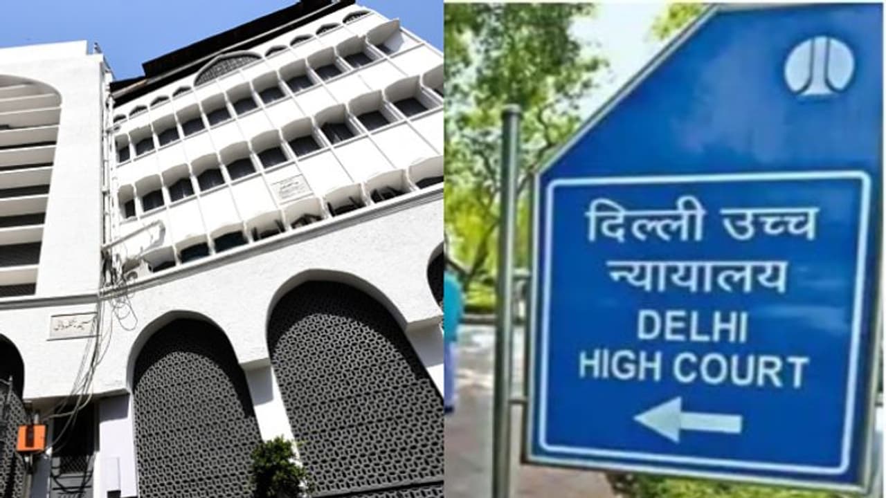 നിസാമുദ്ദീനിലെ മര്ക്കസില് എത്തുന്ന വിശ്വാസികളുടെ എണ്ണം നിയന്ത്രിക്കണമെന്ന നിര്ദ്ദേശത്തിനെതിരെ ഹൈക്കോടതി നിസാമുദ്ദീനിലെ മര്ക്കസില് എത്തുന്ന വിശ്വാസികളുടെ എണ്ണം നിയന്ത്രിക്കണമെന്ന നിര്ദ്ദേശത്തിനെതിരെ ഹൈക്കോടതി