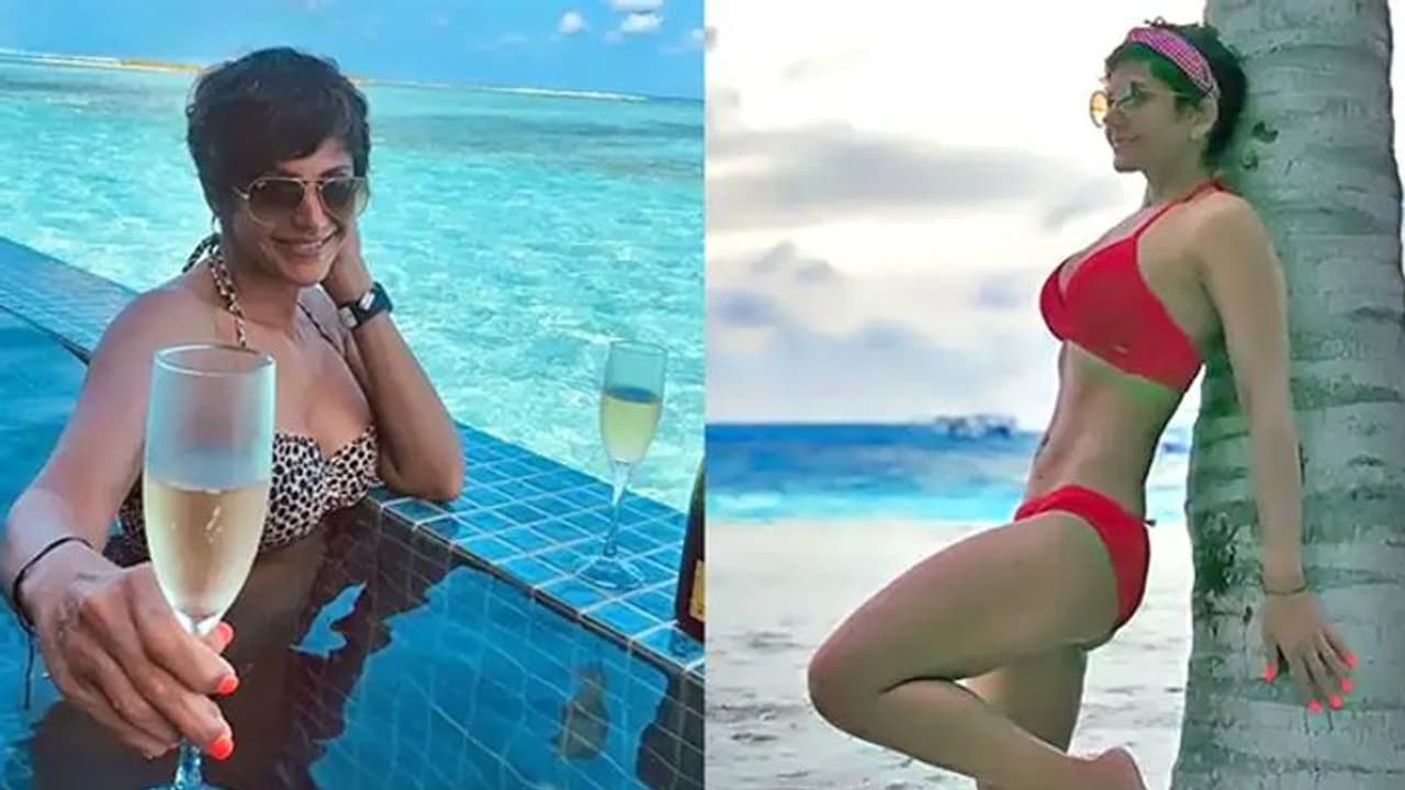 ৪৯ এও ঠিকরে বেরচ্ছে যৌবন, বিকিনিলুকে জন্মদিন পার্টিতে মন্দিরা, ঝড়ের বেগে ভাইরাল পোস্ট ৪৯ এও ঠিকরে বেরচ্ছে যৌবন, বিকিনিলুকে জন্মদিন পার্টিতে মন্দিরা, ঝড়ের বেগে ভাইরাল পোস্ট