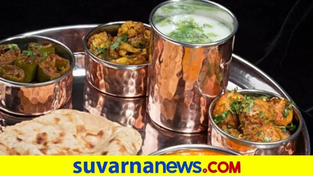 ಕೊರೋನಾ ಸೊಂಕಿತರ ಮನೆ ಬಾಗಿಲಿಗೆ ಉಚಿತ ಊಟ, ವೈರಲ್ ಆಯ್ತು ಪೋಸ್ಟ್! ಕೊರೋನಾ ಸೊಂಕಿತರ ಮನೆ ಬಾಗಿಲಿಗೆ ಉಚಿತ ಊಟ, ವೈರಲ್ ಆಯ್ತು ಪೋಸ್ಟ್!