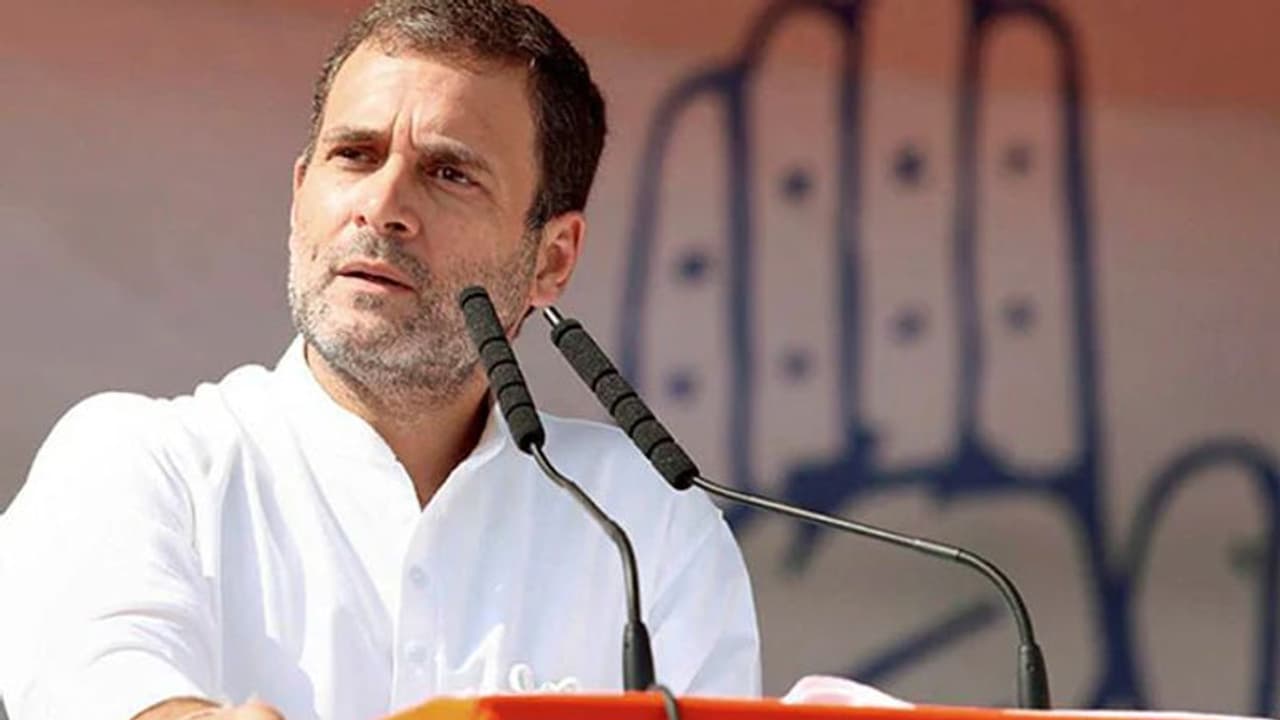 ഗംഗാ നദിയിൽ ഒഴുകിയെത്തിയ മൃതദേഹങ്ങൾക്ക് ഉത്തരവാദികൾ കേന്ദ്രസർക്കാർ മാത്രമെന്ന് രാഹുൽ ഗാന്ധി ഗംഗാ നദിയിൽ ഒഴുകിയെത്തിയ മൃതദേഹങ്ങൾക്ക് ഉത്തരവാദികൾ കേന്ദ്രസർക്കാർ മാത്രമെന്ന് രാഹുൽ ഗാന്ധി