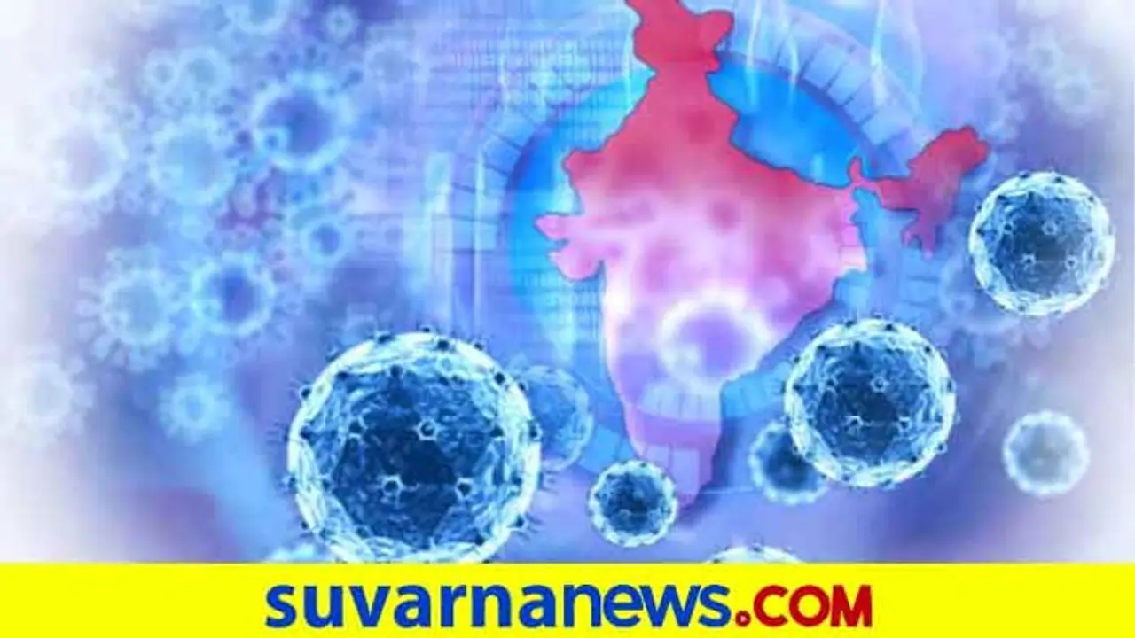 ಅಮೆರಿಕಾ ಮೀರಿಸಿದ ಭಾರತ : ಒಂದೇ ದಿನ ದಾಖಲೆಯಷ್ಟು ಕೇಸ್ ಅಮೆರಿಕಾ ಮೀರಿಸಿದ ಭಾರತ : ಒಂದೇ ದಿನ ದಾಖಲೆಯಷ್ಟು ಕೇಸ್