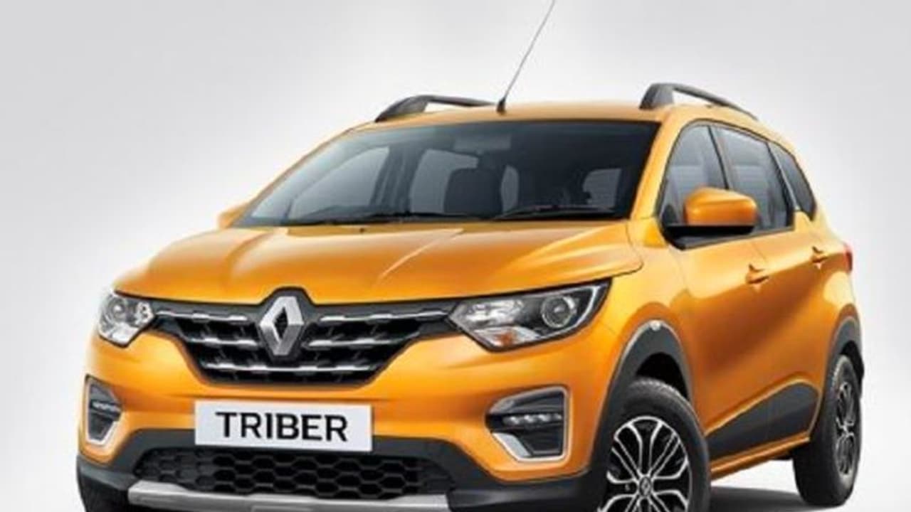 ഇന്നോവയെ വിറപ്പിച്ച ഇത്തിരിക്കുഞ്ഞന് റീ ലോഡഡ്! ഇന്നോവയെ വിറപ്പിച്ച ഇത്തിരിക്കുഞ്ഞന് റീ ലോഡഡ്!