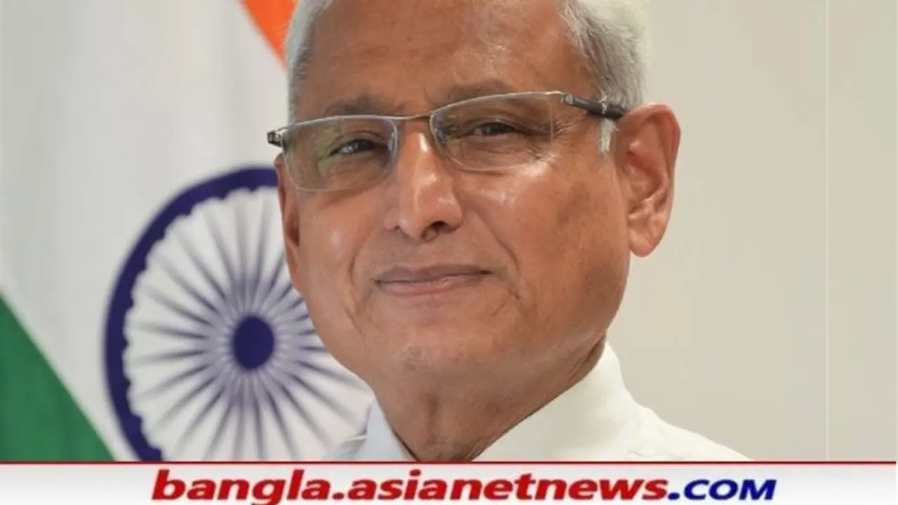 রাসবিহারী কেন্দ্রের বিজেপি প্রার্থী বালাকোট হামলার নেপথ্য নায়ক সুব্রত সাহা রাসবিহারী কেন্দ্রের বিজেপি প্রার্থী বালাকোট হামলার নেপথ্য নায়ক সুব্রত সাহা