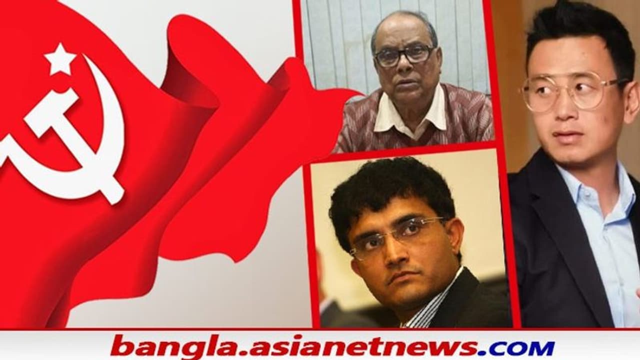 এক হাতে সৌরভ অন্য হাতে বাইচুং, অশোক ভট্টাচার্যের শিলিগুড়ি জয় কি তবে নিশ্চিত