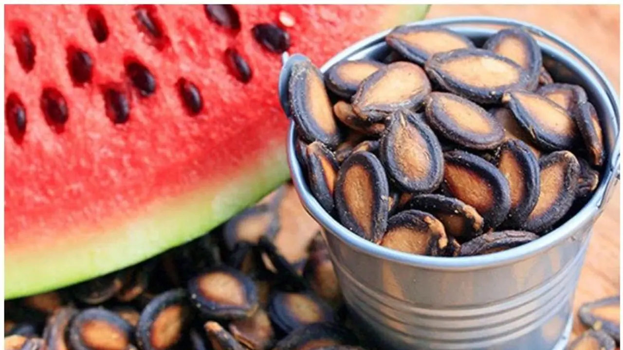 തണ്ണിമത്തന്റെ വിത്ത് കളയരുത് ; ​ഗുണങ്ങൾ ഇതൊക്കെയാണ് 