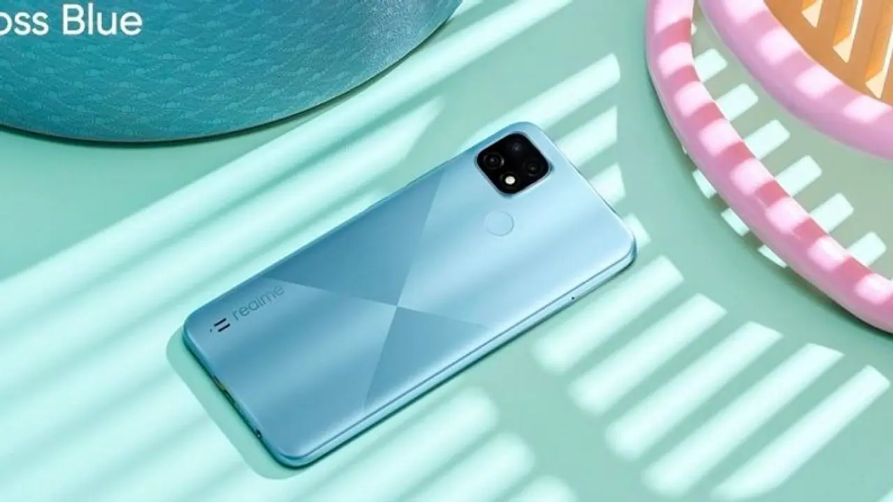 Reality 9 Pro Launch: 5000 mAh ব্যাটারি সহ লঞ্চ হতে চলেছে নতুন এই সাশ্রয়ী ফোন