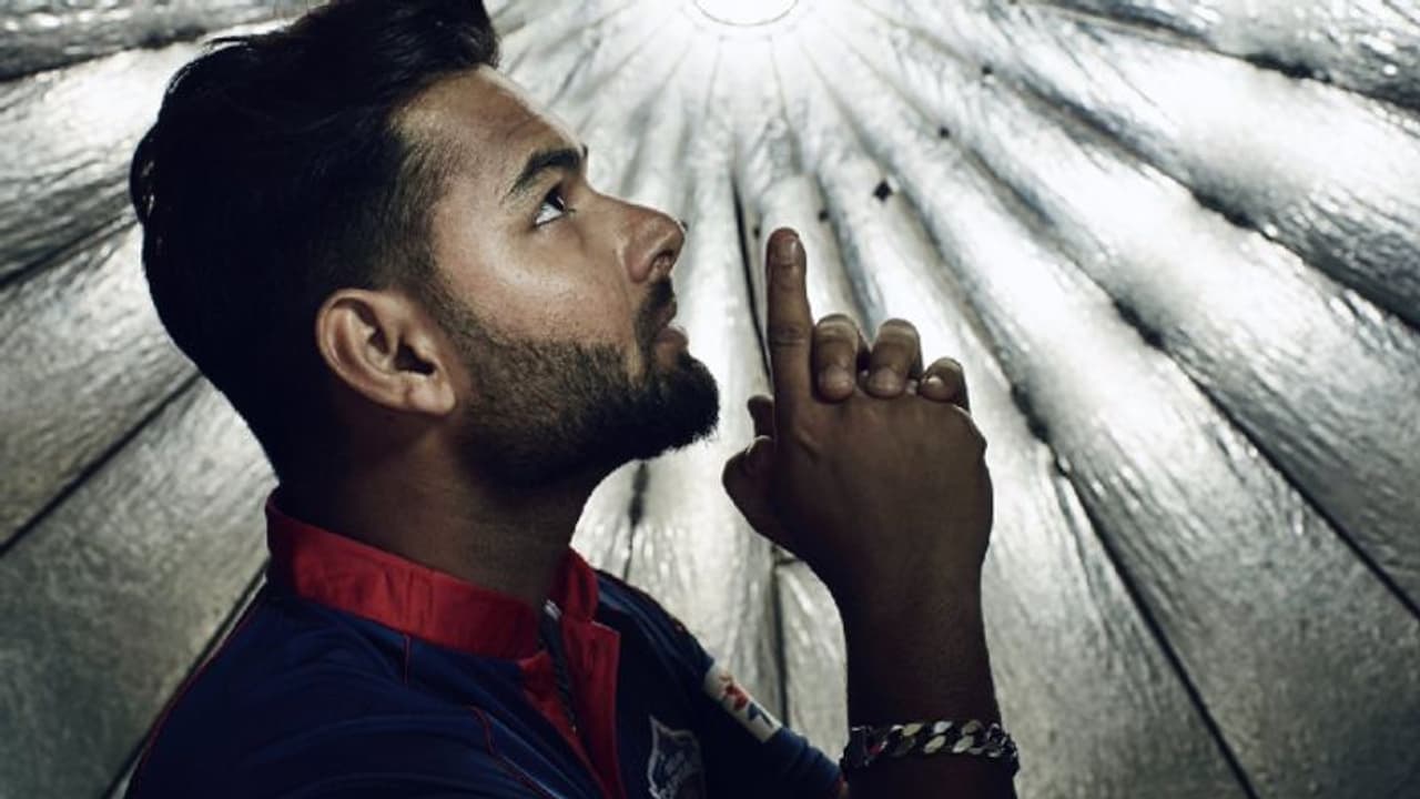 বিরাট কোহলির পর ঋষভ পন্থ, করোনা যুদ্ধে সামিল হলেন আরও এক ক্রিকেটার বিরাট কোহলির পর ঋষভ পন্থ, করোনা যুদ্ধে সামিল হলেন আরও এক ক্রিকেটার