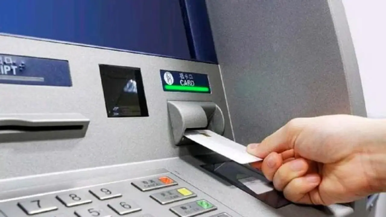 ATM ಹಣ ವಿತ್‌ಡ್ರಾ ಶುಲ್ಕ ಹೆಚ್ಚಿಸಿದ RBI; ಆಗಸ್ಟ್ 1 ರಿಂದ ಜಾರಿ!