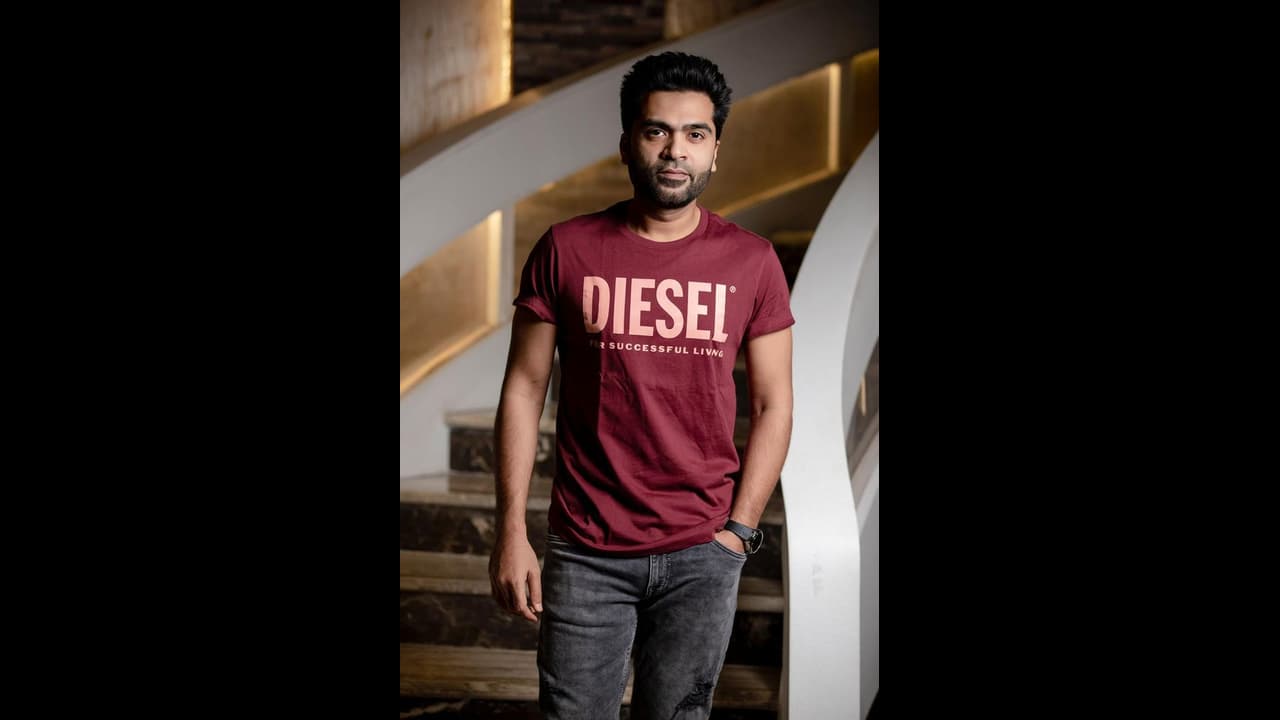 சிம்பு படம்னாலே சிக்கல் தானோ?... பூதாகரமாக வெடித்த அடுத்த பிரச்சனை...! சிம்பு படம்னாலே சிக்கல் தானோ?... பூதாகரமாக வெடித்த அடுத்த பிரச்சனை...!