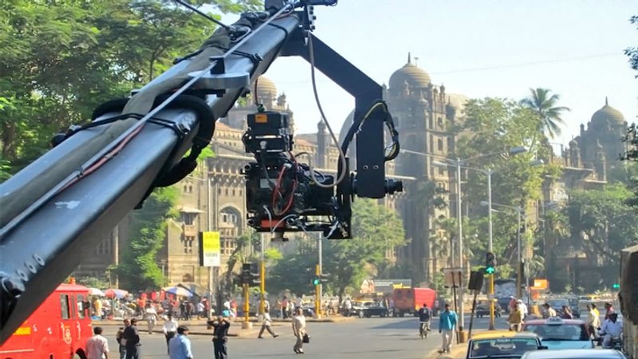 ಮಲಯಾಳಂ ಚಿತ್ರರಂಗದಲ್ಲಿ ಡ್ರಗ್ಸ್ ಹಾವಳಿ: ಶೂಟಿಂಗ್‌ ಸ್ಥಳದಲ್ಲಿ ಪೊಲೀಸ್ ಕಣ್ಗಾವಲು