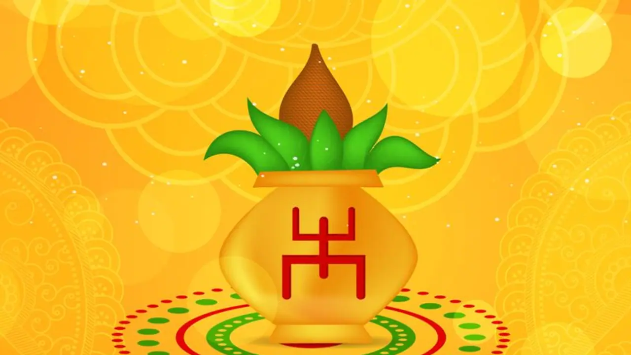 নববর্ষে পালন করুন হলুদের তিনটি টোটকা, নতুন বছরে দূর হবে আর্থিক জটিলতা 