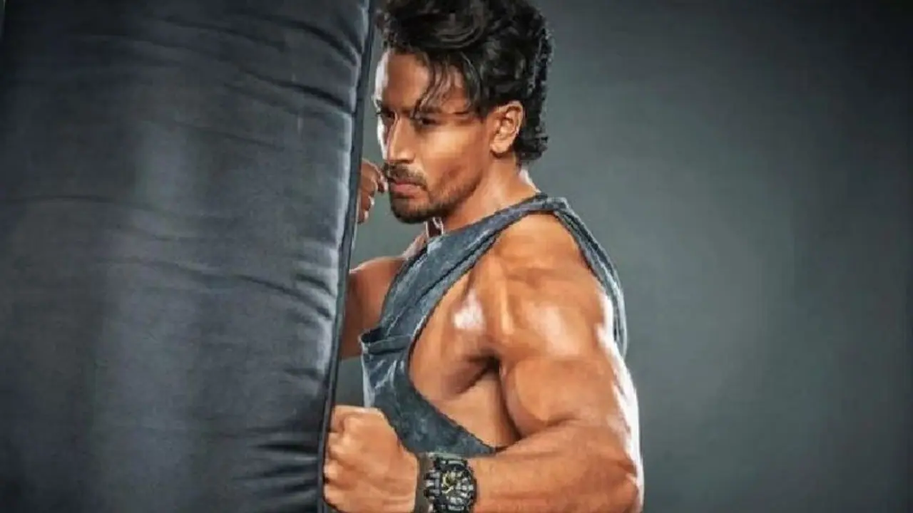 ব্যাপক লাভের আশা, শ্যুটিং শুরু হিরোপন্থি ২ এর, ২০০ কোটির বাজি এবার টাইগারকে ঘিরে ব্যাপক লাভের আশা, শ্যুটিং শুরু হিরোপন্থি ২ এর, ২০০ কোটির বাজি এবার টাইগারকে ঘিরে