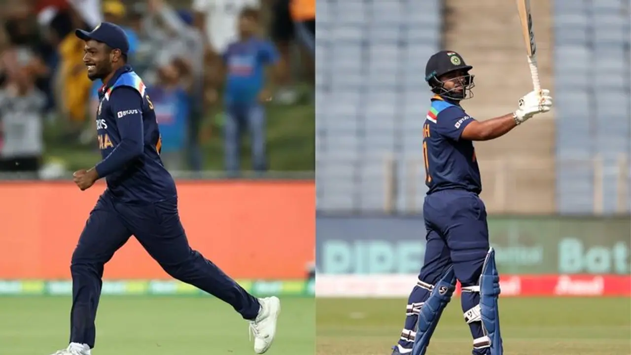 IPL 2021 preview: DC looks to get winning momentum going, RR aims to recover from PBKS heart break IPL 2021 preview: DC looks to get winning momentum going, RR aims to recover from PBKS heart break