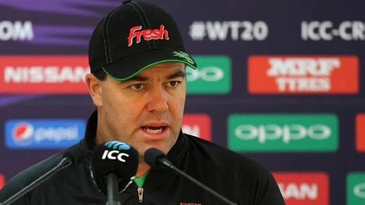 Heath Streak 'hurt' by rumours of death; Zimbabwe legend demands apology from 'the source' Heath Streak 'hurt' by rumours of death; Zimbabwe legend demands apology from 'the source'