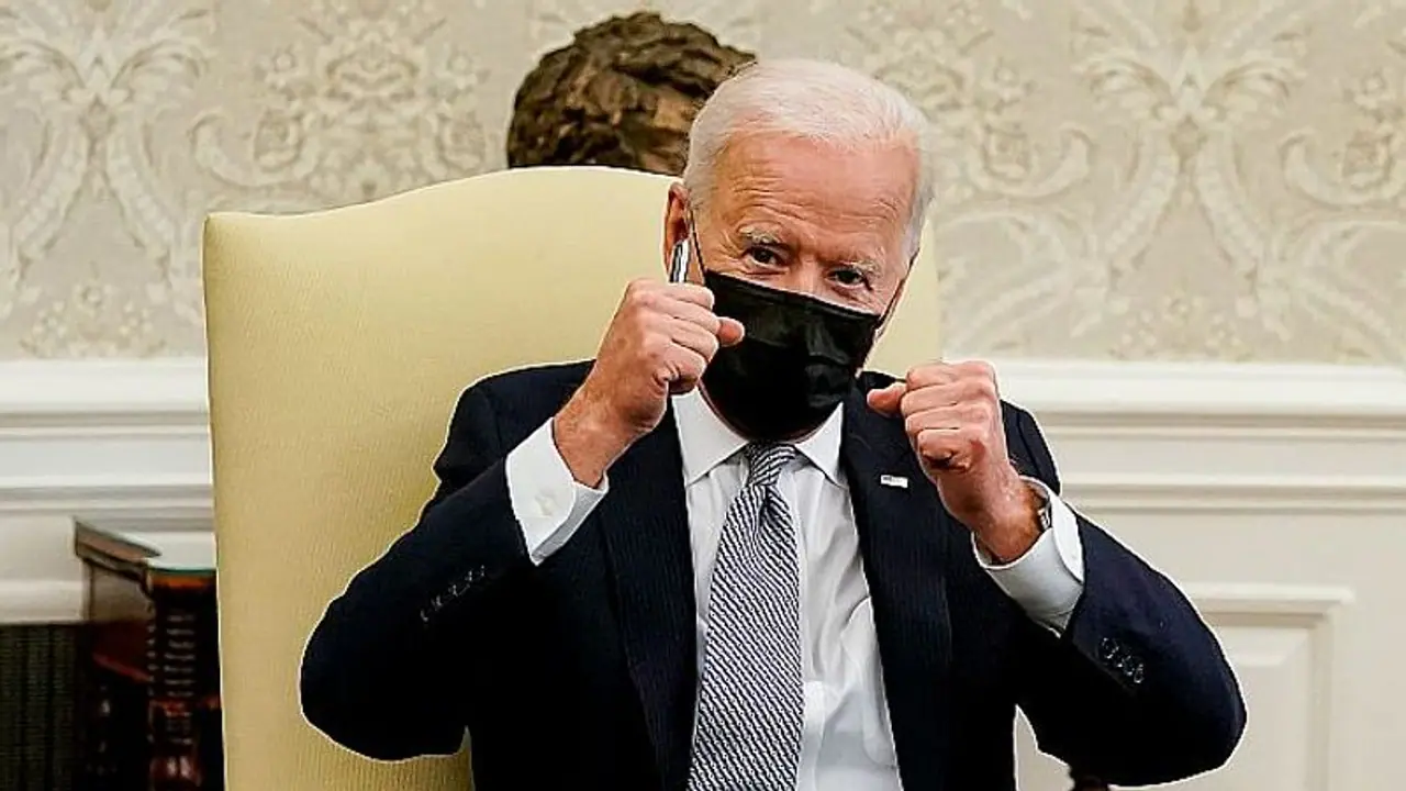 കൊറോണ വൈറസ് ചൈനീസ് ലാബില്‍നിന്ന് ചോര്‍ന്നതോ; ഉടന്‍ റിപ്പോര്‍ട്ട് നല്‍കാന്‍ ബൈഡന്‍