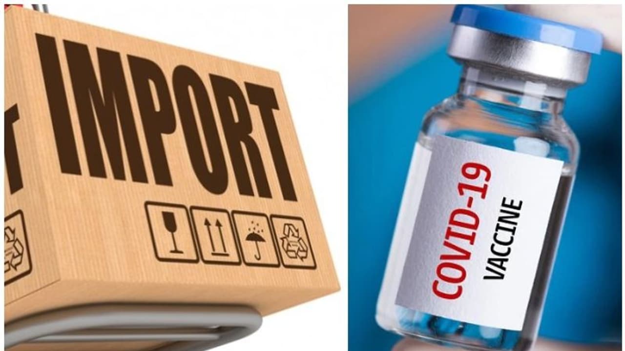 Nations relying on Chinese COVID 19 vaccines report cases surge: Report Nations relying on Chinese COVID 19 vaccines report cases surge: Report
