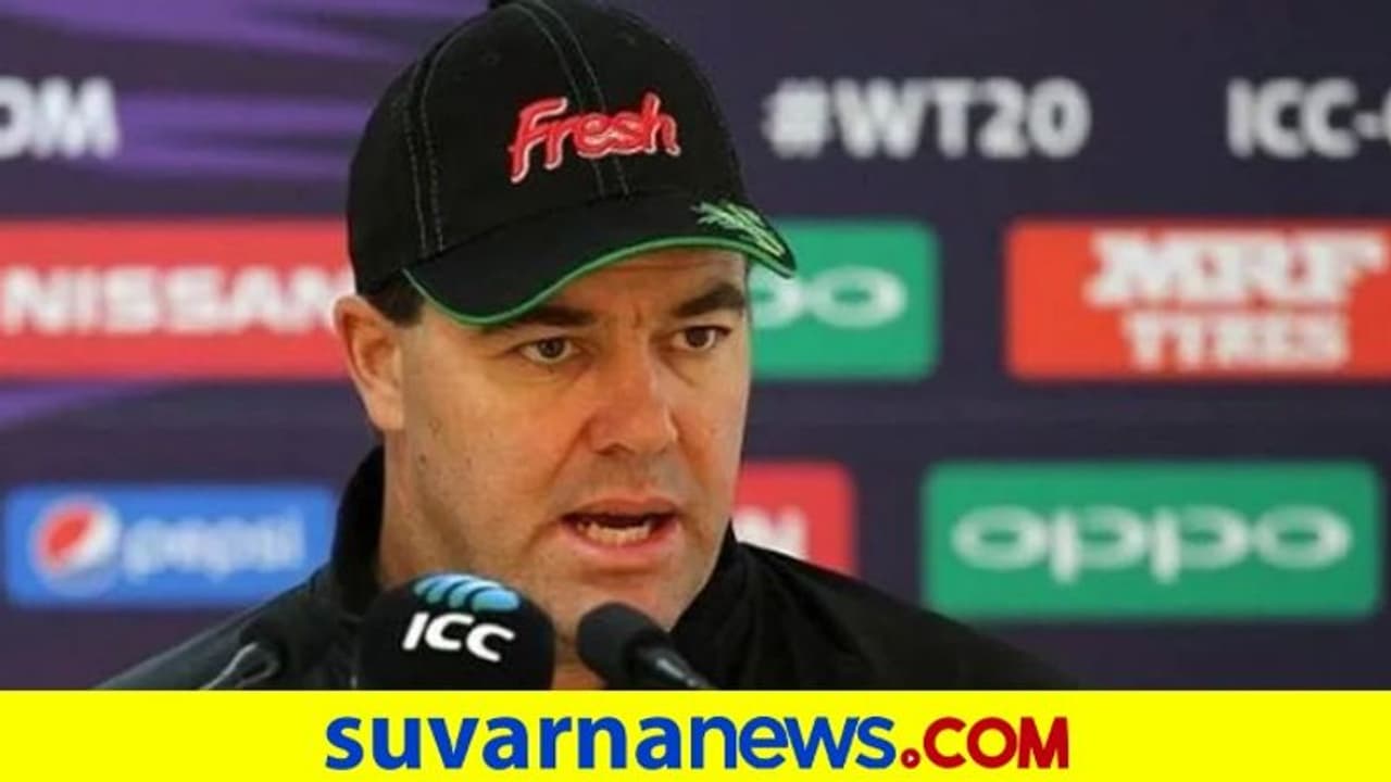 ಜಿಂಬಾಬ್ವೆ ಕ್ರಿಕೆಟ್ ದಂತಕಥೆ ಸ್ಟ್ರೀಕ್‌ ಭ್ರಷ್ಟಾಚಾರ: 8 ವರ್ಷ ನಿಷೇಧ