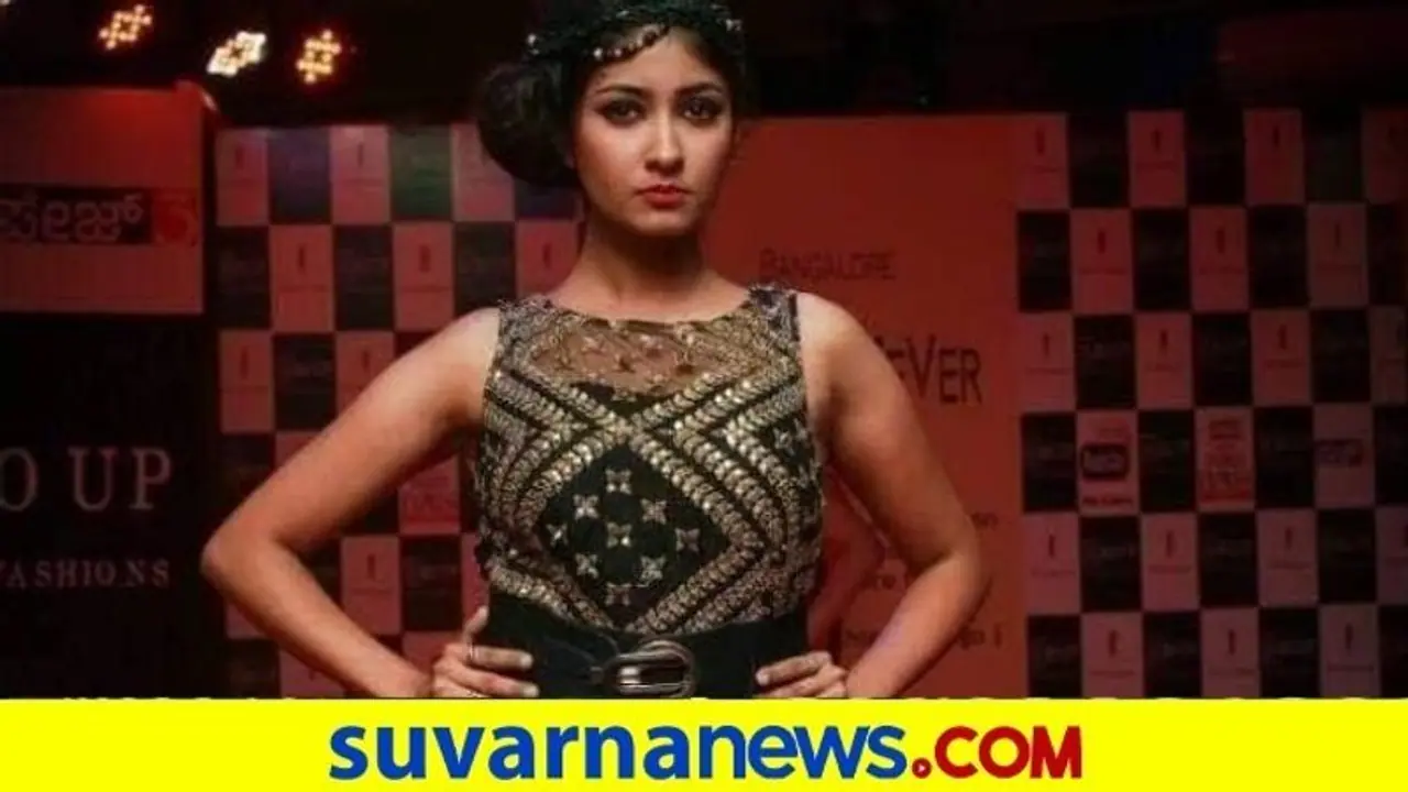 ಕೆಜಿಎಫ್‌ ಅಮ್ಮಾ ಈಗ ಹೊಸ ಚಿತ್ರಕ್ಕೆ ನಾಯಕಿ