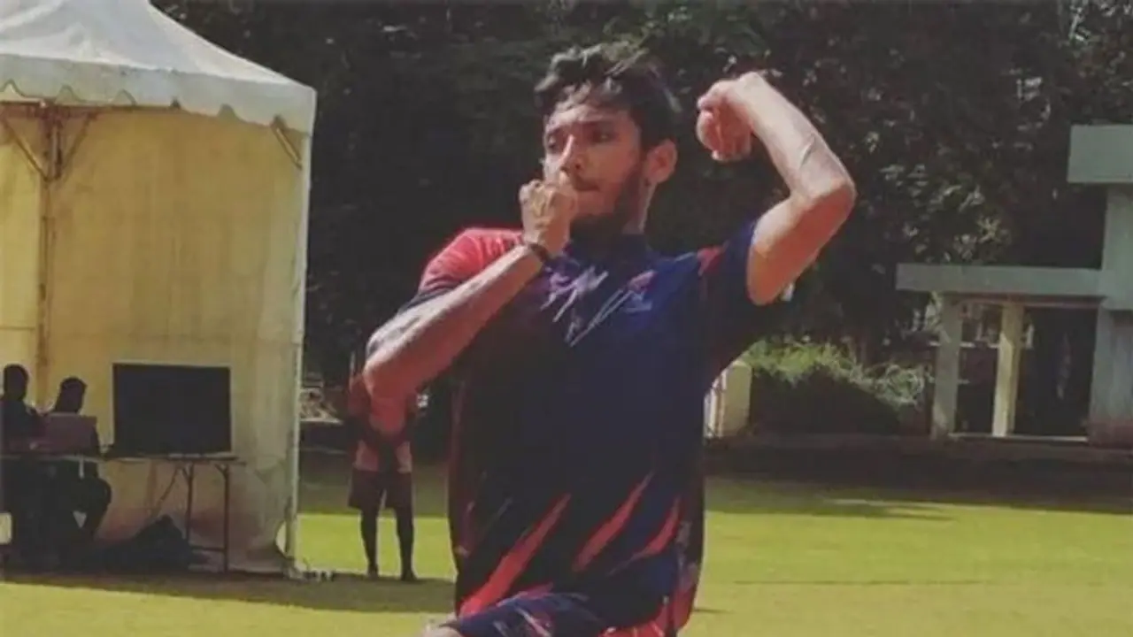 IPL 2021: Chetan Sakariya of Rajasthan Royals loses father to COVID 19