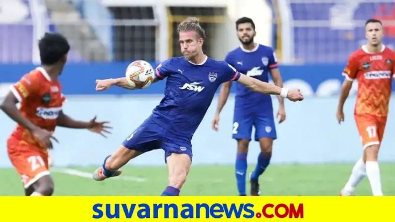 ಬೆಂಗಳೂರು ಎಫ್ಸಿಗೆ 5 0 ಗೋಲುಗಳ ಜಯ ಬೆಂಗಳೂರು ಎಫ್ಸಿಗೆ 5 0 ಗೋಲುಗಳ ಜಯ