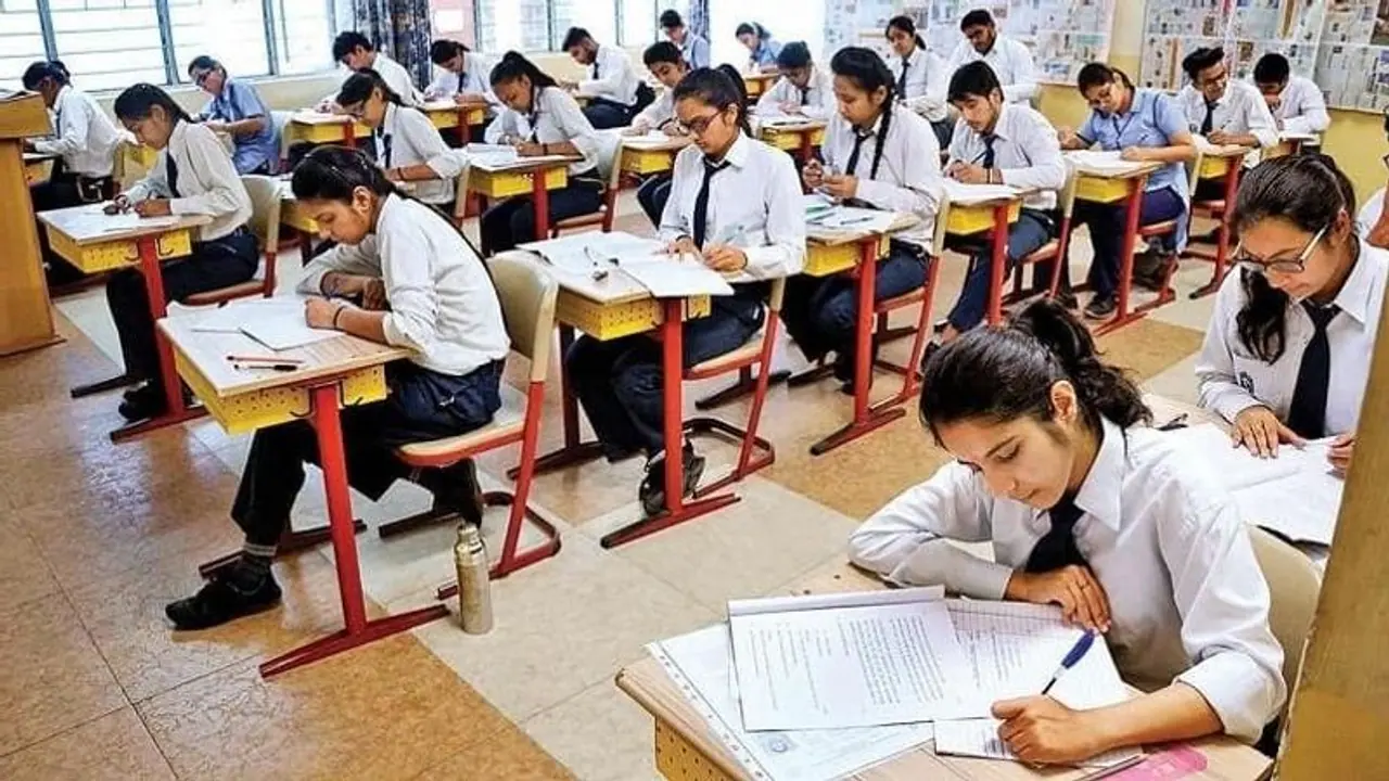 ICSE cancels Class 10 board exam, Class 12 exam deferred