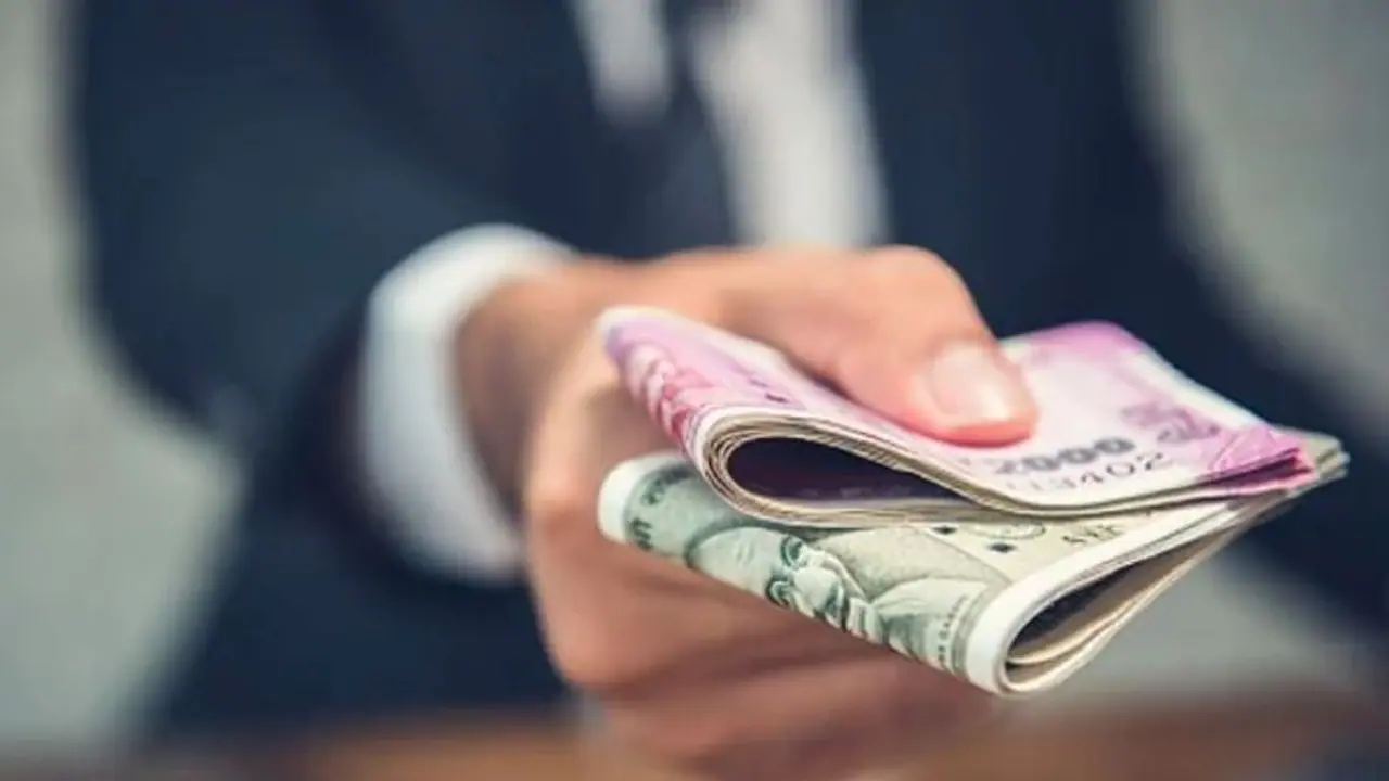 కరోనా కాలంలో ఆర్థిక ఇబ్బందుల.. అయితే ఈ 3 మార్గాల్లో డబ్బు సంపాదించవచ్చు.. కరోనా కాలంలో ఆర్థిక ఇబ్బందుల.. అయితే ఈ 3 మార్గాల్లో డబ్బు సంపాదించవచ్చు..