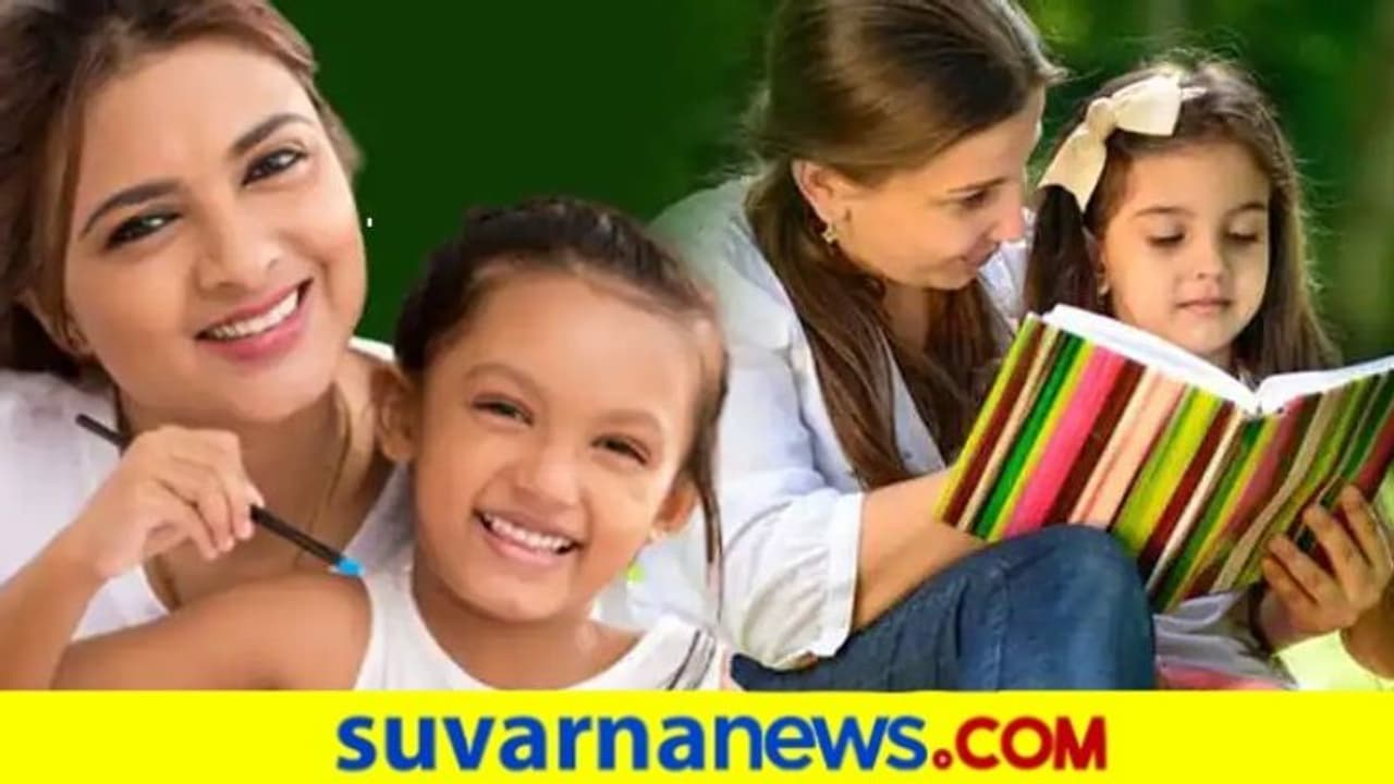 Parenting Tips : ಮಕ್ಕಳ ಜೀವನ ಹಾಳು ಮಾಡುತ್ತೆ ಪಾಲಕರ ಅತಿಯಾದ ಮುದ್ದು