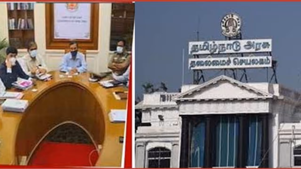 ‘அனைத்து மாவட்ட ஆட்சியர்களுக்கும் இதை அறிவுறுத்த வேண்டும்’... தலைமைச் செயலாளருக்கு ஐகோர்ட் அதிரடி உத்தரவு!