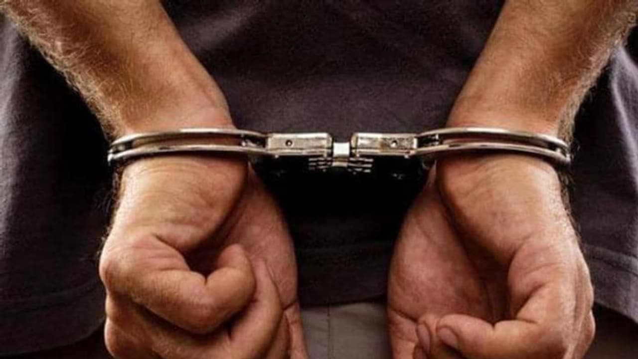 रेप की कोशिश के दौरान नाबालिग की हत्या, हत्यारा बोला मुझे देख वह चिल्लाने लगी, चुप नहीं हुई तो मैंने...