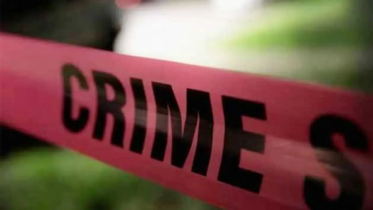 జిమ్ ట్రైనర్ కిడ్నాప్, హత్య... హర్యానాలో ఉద్రిక్తత... ! జిమ్ ట్రైనర్ కిడ్నాప్, హత్య... హర్యానాలో ఉద్రిక్తత... !