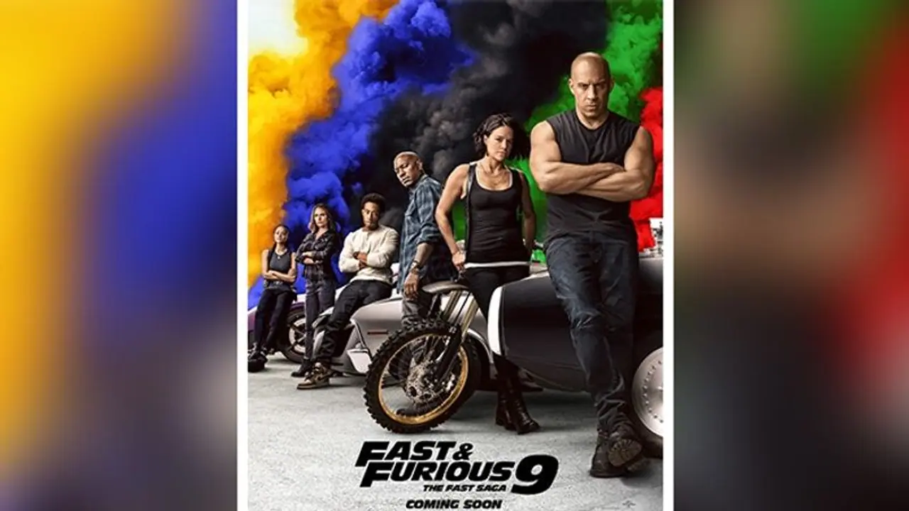 Vin Diesel starrer Fast And Furious trailer is out now; hop on to this action packed journey Vin Diesel starrer Fast And Furious trailer is out now; hop on to this action packed journey